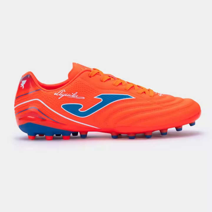 Deportivo Joma FUTBOL AGUILA 2408 NARANJA ROYAL ARTIFICIAL GRASS CMSport 2989 JOMA - 1