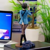Figura De Acción Spock Bishoujo De Star Trek Kotobukiya 20cm Modelo PVC Decoración De Escritorio Regalo Para Adultos - details 4