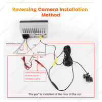 Reproductor De DVD Multimedia Para Coche 2Din Universal MP5 Con Soporte Para CarPlay Android Auto Pantalla Táctil 7 Pulgadas BT Cámara Trasera - details 18