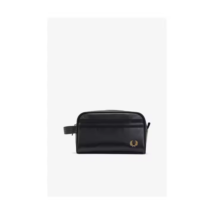 FRED PERRY-BEAUTY WITH LOS HOMBRES DE PRENSA ACCESORIOS BOLSA & PILLETTER AI2023 UNISEX Accesorio de ropa - 1