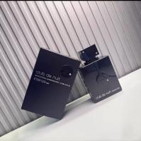 Perfume Club de Nuit Intense Man para Hombre - Fragancia Eau de Parfum Citrica y Amaderada de Fragance World - details 0