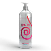 BODY ARS LUBRICANTE BASE AGUA CON DOSIFICADOR NEUTRO 1000 ML - details 0