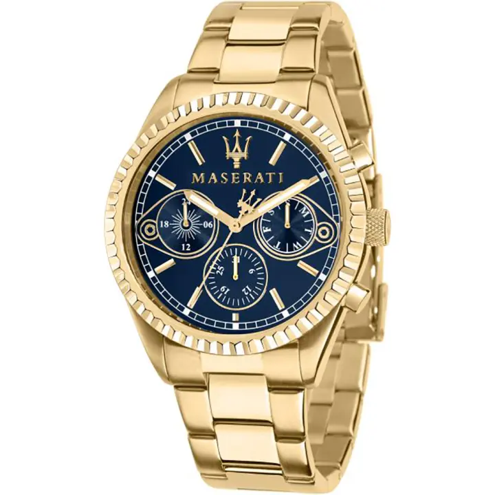 MASERATI Reloj R8853100026 Competizione Hombre - 1