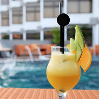 Varita De Mezcla De Cocktails En Espiral Para Bebidas Barra Eco-amigable Plástico Negro Herramientas De Barra KKYFMM - details 3