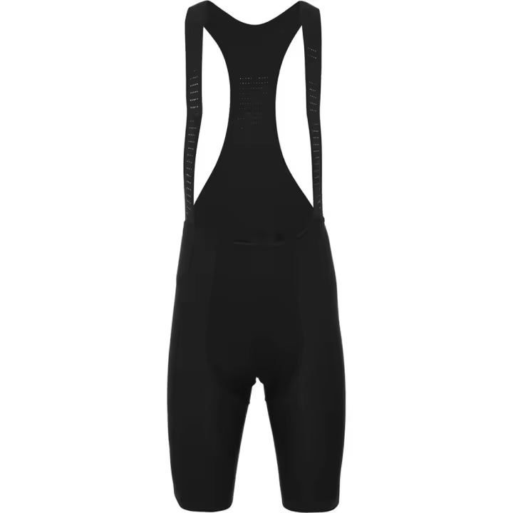 Ropa hombre Culotes Briko Culote Unlined Negro - 1