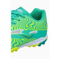 JOMA EVJW2415TF Zapatillas deportivas niño 33029 24I DEPORTIVO CORDONES TURQUESA TURF - details 2