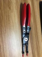 Herramienta De Soldadura Para Reparación De Automóviles Pinzas De Soldadura Y Abrazadera Ayuda En El Reparado Del Vehículo - details 0