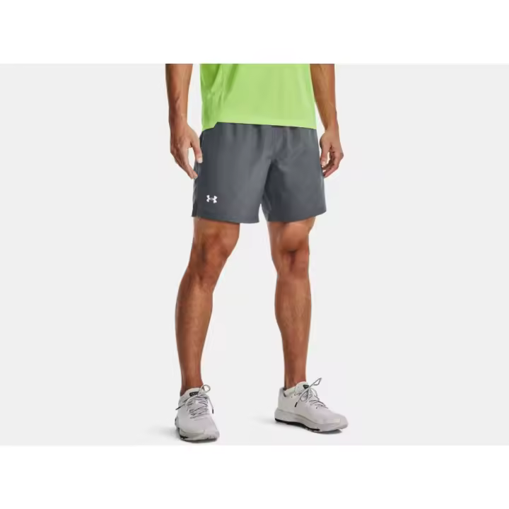 Under Armour Pantalón corto UA Speed ​​Stride 2.0 para hombre - 1