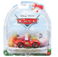 Cars Rayo McQueen como Buggy de Pascua Mattel HTY66 - details 0