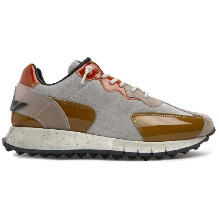 Zapatillas Cetti  para mujer en color amarillo - 1