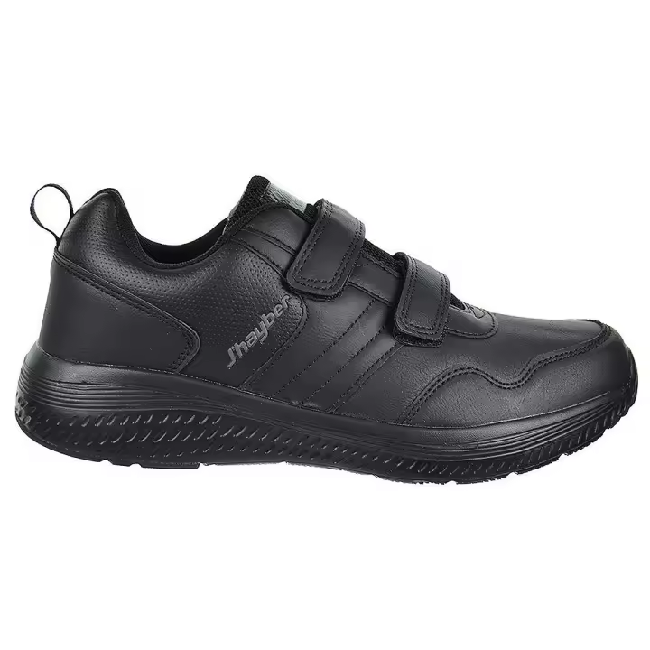 Chapa J´hayber Zapatilla Deportivo Acolchado Velcro Hombre - 1