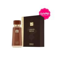 Perfume Liquid Brun Eau de Parfum 100 ml – Fragancia Amaderada y Especiada para Hombres Sofisticados - details 1