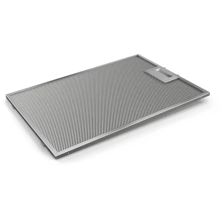 Campana Decorativa T Invertida BOSCH DWB96BC50 90cm 619 m³/h Clase B Inox  | Serie 2, 54dB, Niveles Extracción 3 - 1