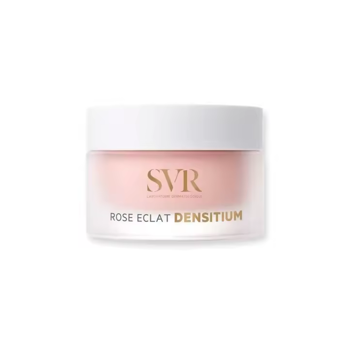 SVR Densitium Rose Eclat Crema Antiedad para Piel Madura - 1