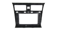Adaptador De Marco Para Radio De Coche 2DIN Panel Fascia Cubierta De Estilo Estéreo Para Suzuki Swift 2003-2010 Decodificador Canbus Con Pantalla Android - details 6