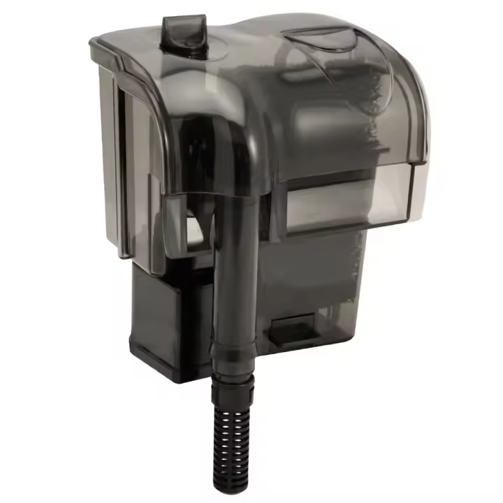 Amtra Filtro De Acuario Niagara 190l - 1