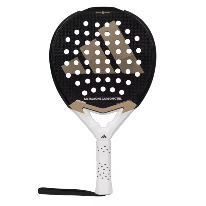 Pala de Pádel Adidas Metalbone Carbon CTRL 3.4 - 1