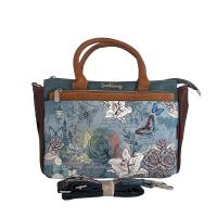 Bolso Sweet Candy Colección Artistic Nature - Ideal para Llevar tus Pertenencias con Estilo - details 0