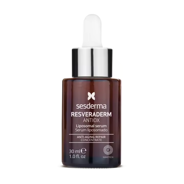 Sesderma Resveraderm Antiox Serum 30 Ml - Potente Antioxidante para el Cuidado de la Piel - 1