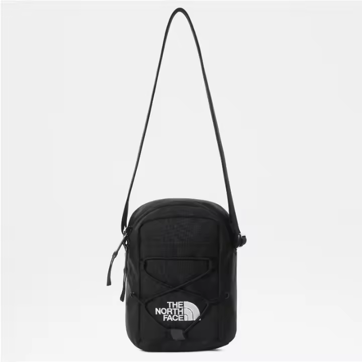 Bolso Bandolera Negro The North Face Jester - 1