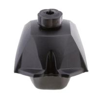 Tanque De Combustible Para Motocicleta Mini 4T De Gasolina 2 Strokes Para 47cc 49cc Quad De Cuatriciclo 4x4 Motocross Para Niños ATV - details 2