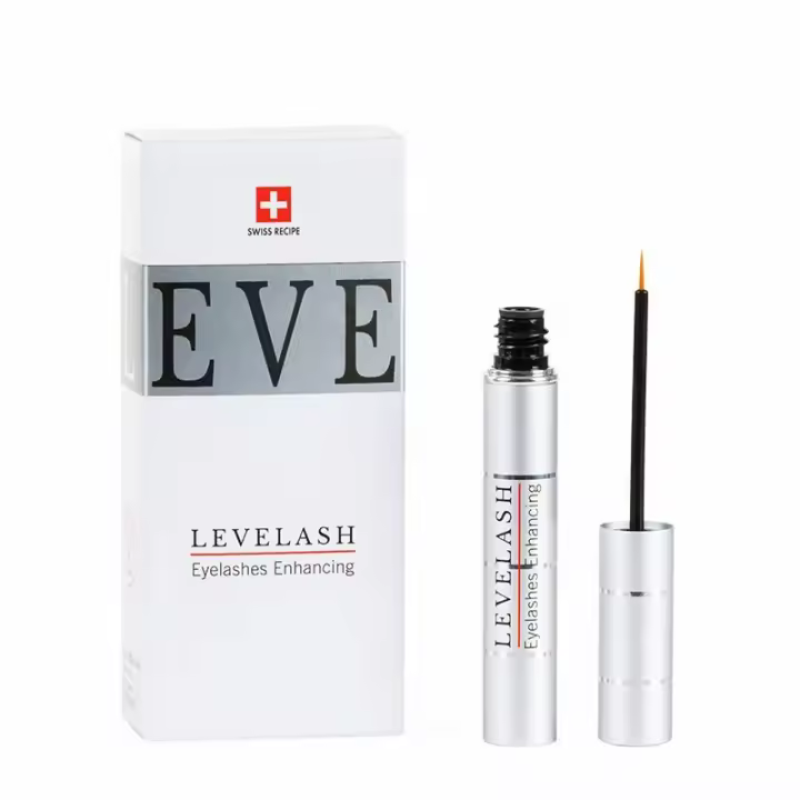 Levelash Serum Crecimiento Pestañas+ Voluminizador de labios de Regalo - 1
