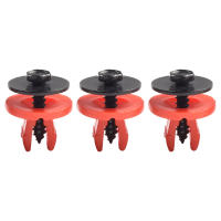 20 Piezas De Cubierta De Motor Para Ford Focus II 2004-2011 Mondeo MK3 2000-2007 Y Galaxy MK3 2006-2015 Clips De Fundas De Motor - details 12