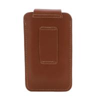 Nueva Cinturón De Moda Para Hombres Mochila De Cintura Deportiva Al Aire Libre Bolsa Para Teléfono Móvil Suave Puede Usarse Como Banda - details 9
