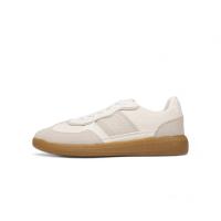Zapatos planos con cordones para mujer uso diario Sneakers mujer jf1015 - details 9