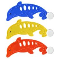 Juego De Diversiones Submarinas Para Niños Rocket Shark Juguete De Natación Para Piscina Juego De Agua Divertido Set De Juguetes De Natación Regalo - details 12