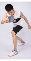 Zapatos De Ping Pong Para Hombre Calidad Superior Talla Grande Antideslizantes Deportivas Para Interior Voleibol Y Badminton - details 4