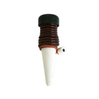 4pcs Piquetes De Riego Automático Para Plantas Jardín Dispositivos De Riego Inmediato Vacaciones Riego De Macetas - details 7