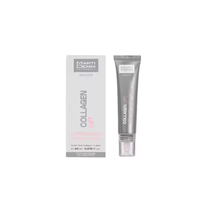 Martiderm shot collagen lift 20ml - 1