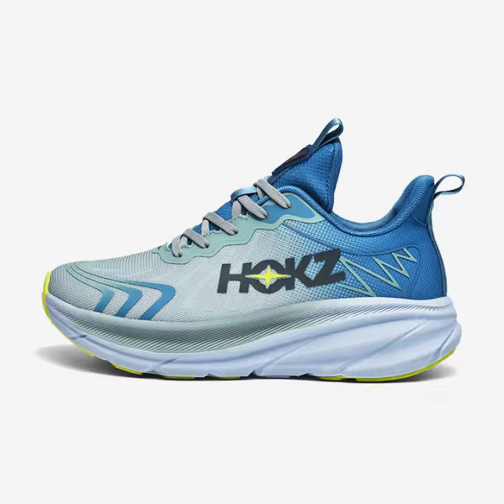 Zapatillas De Correr Para Hombres Air Chunky Sneakers Baloncesto Senderismo Caminar Tamaño Grande Marcas De Lujo Unisex Mujeres Mesh Transpirable Almohadillado - 1