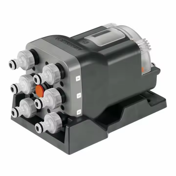 Programador de riego Gardena 8193-20 - 1