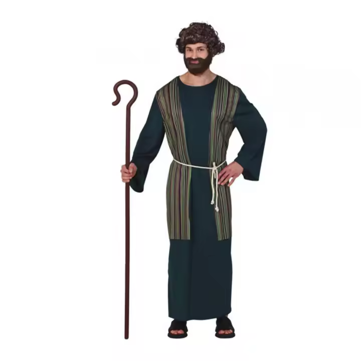 Guirca Bastón de Pastor de 150 cm - 1