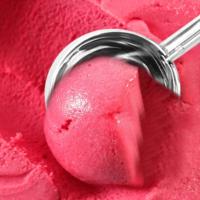 Cuchara De Helado De Acero Inoxidable VIE LENTE Multifuncional Para Frutas Y Papas Con Mango De Resorte Herramienta De Cocina De 3/4/5 Cm - details 10