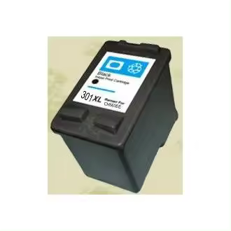HP301XLBK15ML Coma HP 1050,2050,2050S,1000,3000.3050,J610A CH563EE - 1
