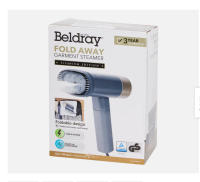 Multi Steam Pro -Vaporizador de prendas Beldray- 1200W Defrust - Función de vapor continuo, Anti -Limestone - 260 ml de tanque de agua - details 5