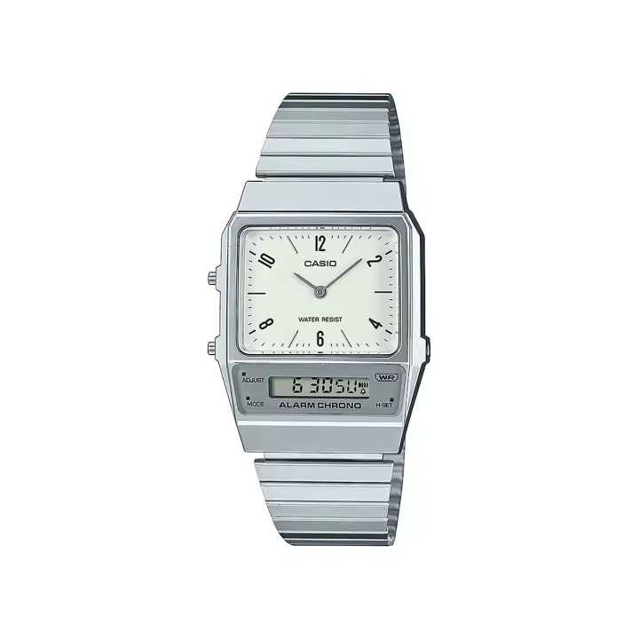 Casio Reloj AQ-800E-7A2EF , para Mujer, Hombre, Unisex - 1