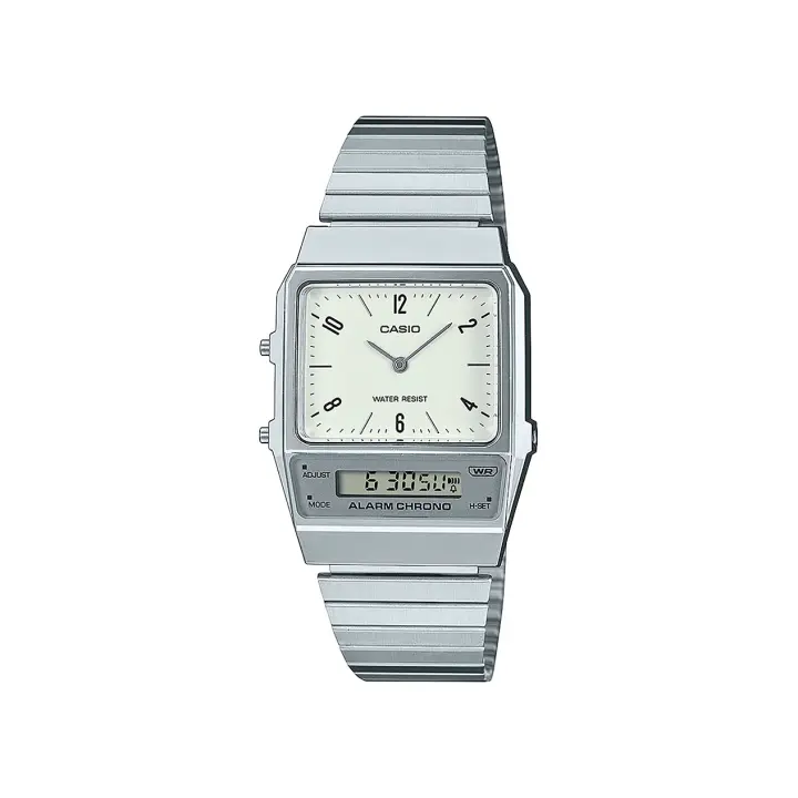 Casio Reloj AQ-800E-7A2EF , para Mujer, Hombre, Unisex - 1