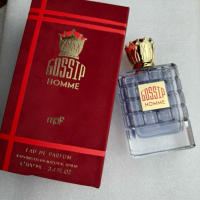 Eau de Parfum mpf GOSSIP HOMME de My Perfumes 100 ml - details 0
