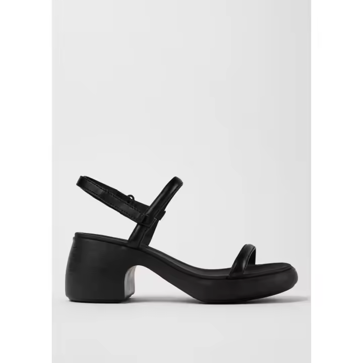 thelma sandalia ultrasoft negro CAMPER - 1