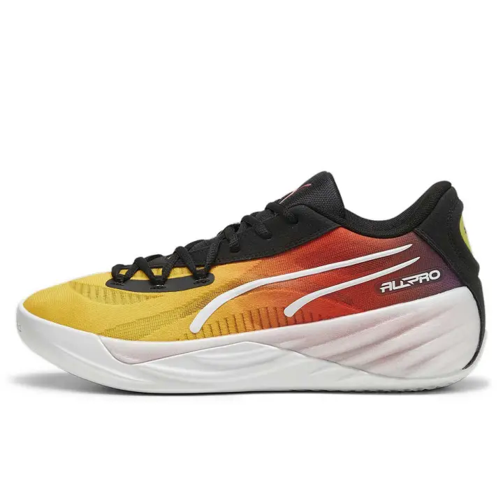Puma All Pro Nitro - Back To Mac Zapatillas Baloncesto - 1