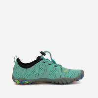 SAGUARO XZA035GR Calzado Respetuoso Niña 36109 25V ZAPATILLA MINIMALISTA VERDE - details 1