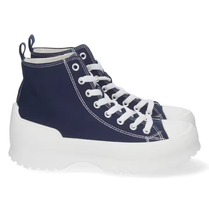 SNEAKERS Sport3punto0 BO26-106-Marino - 1