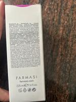 Champu reviving revitalizante DR.C. Tuna -Farmasi- - details 2