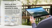 Tablet HONOR Pad X8a 4GB 128GB, Disfruta de sus cuatro altavoces, Pantalla 11 Pulgadas 90Hz, Batería 8300mAh, Snapdragon 680, Android 14, WiFi Gris - details 5