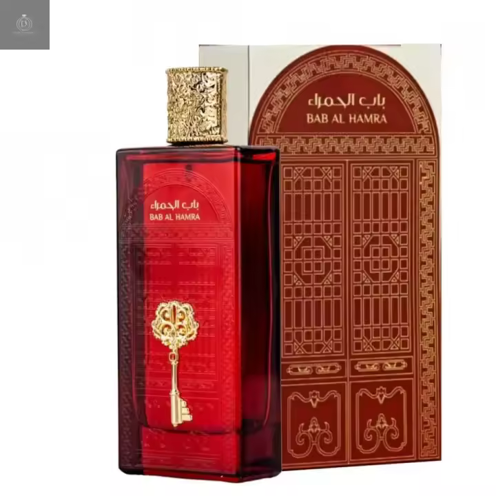 Bab al hamra Ard al Zaafaran 100 ML ARD AL ZAAFRAN Perfumes mujer y hombre   MADE IN DUBAI - 1