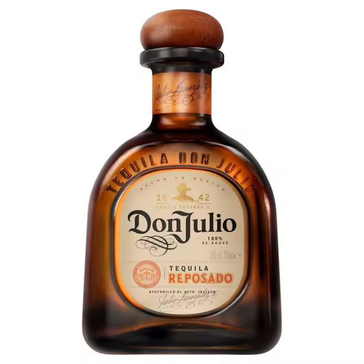Don Julio, Tequila Reposado 0.7L - 1